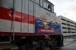 Amtrak 76
